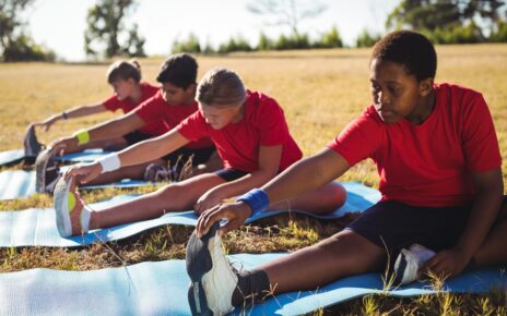 Półkolonie Poznań 2025