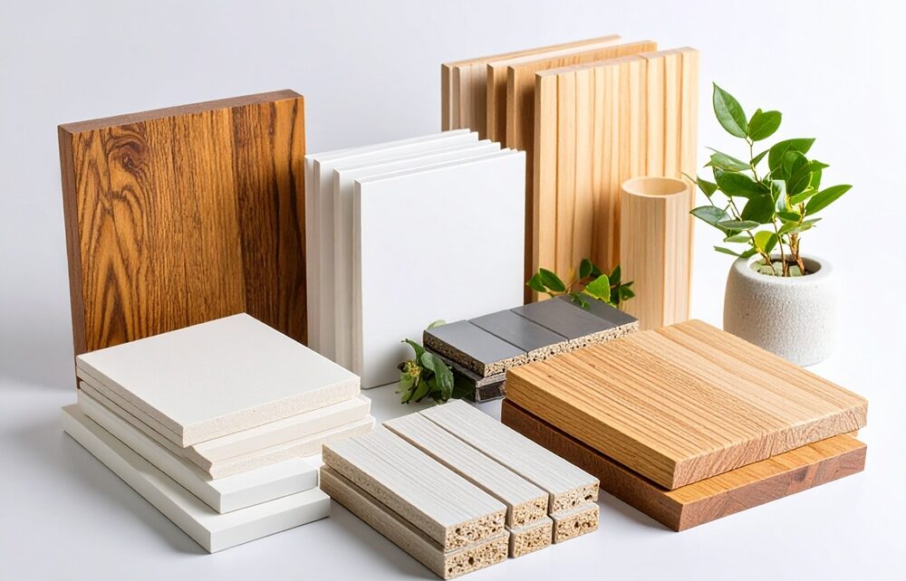 Płyty stolarskie hurtownia