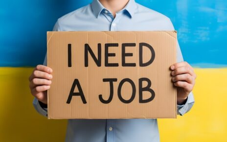 Pracownicy z Ukrainy